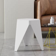 6x Stackable Outdoor Indoor