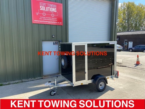 New tickners eco745 7ft - new,