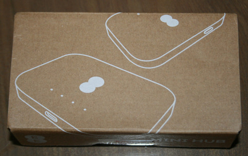 New nwt boxed mini - new/nwt,