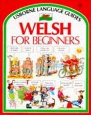 Wilkes, Angela : Welsh for