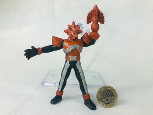 Action figure power ranger - figure,