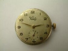 Vintage Gents VERITY Hand