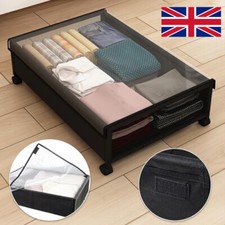 Metal Under Bed Sofa Couch