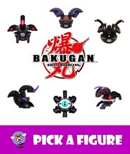 Bakugan DARKUS Battle Brawlers