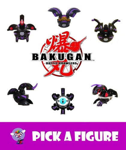 Bakugan darkus battle brawlers - bakugan,