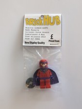 Lego Marvel Super Heroes