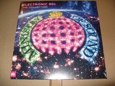 Ministry Of Sound: Electronic