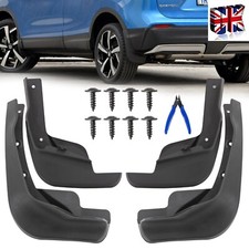 MUD FLAPS SPLASH GUARD FOR