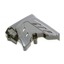 Cover Engine Sprocket (Black)