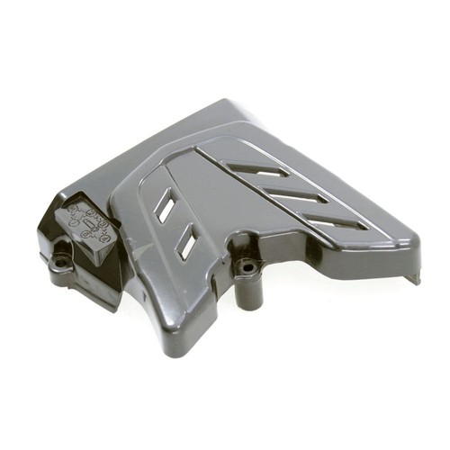 Cover engine sprocket - engine,