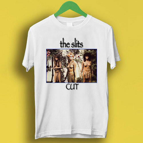 The slits cut punk rock - cut,