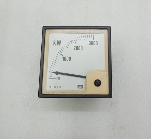 Deif dq96 moving coil meter - coil,