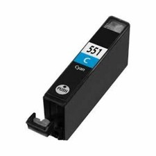 Non-OEM 551XL for Canon