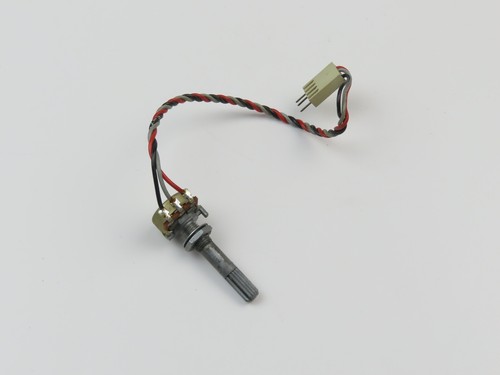 Studer a807 potentiometer - a807*,