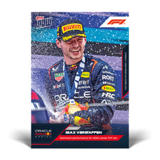 Topps Now Formula 1 2023 -