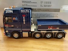 WSI MERCEDES BENZ ACTROS MP3