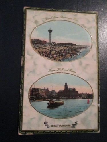 Postcard greetings gt - postcard,