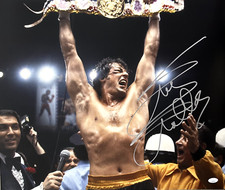 Sylvester "SLY" Stallone