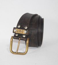Levis' Leather Belt 42-44"