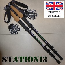 7075 Series Aluminium Trekking