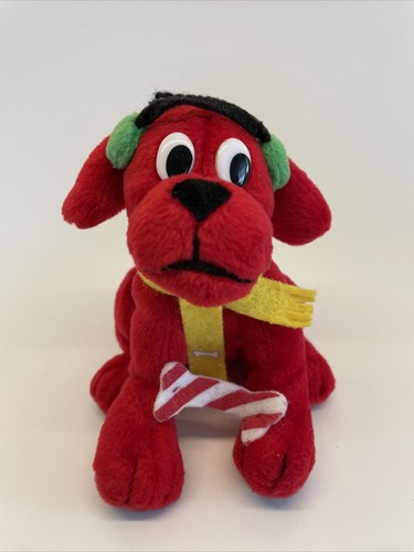 Scholastic plush christmas - scholastic,