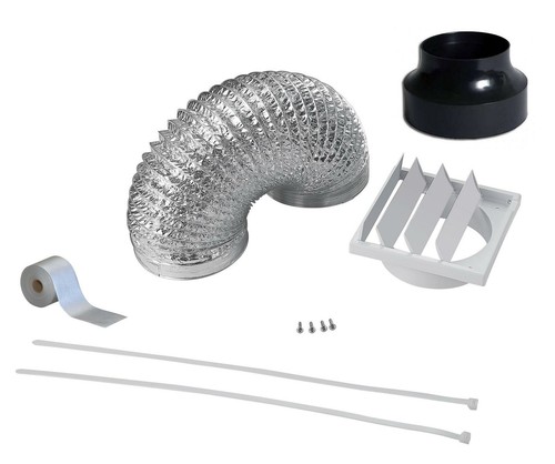 Cookology dk1m120 120mm 100cm - dk1m120,