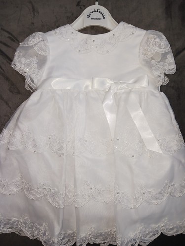 Sarah louise stunning white - louise,