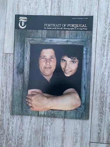 Weekend telegraph magazine - weekend,