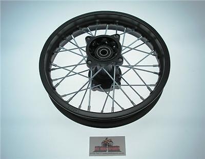 Pit bike sdg - pit, rear