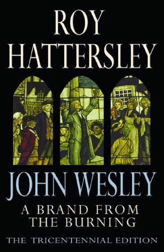 John wesley brand - brand, the