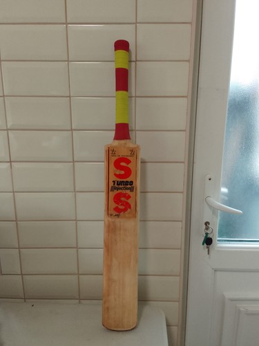 Stuart surridge turbo bat - surridge,