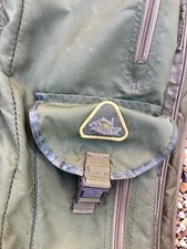 Vintage Nash 6 Rod Hold-all Fishing Rod Bag