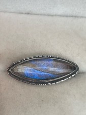 Antique Vintage 925 Sterling