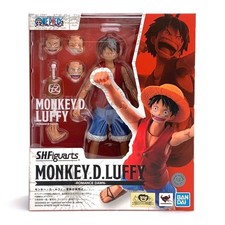 Bandai S.H.Figuarts ONE PIECE