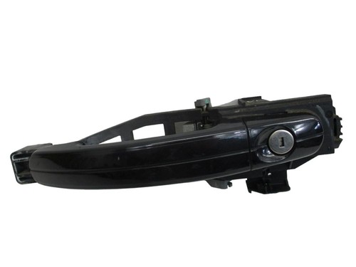 Front left door handle - door,