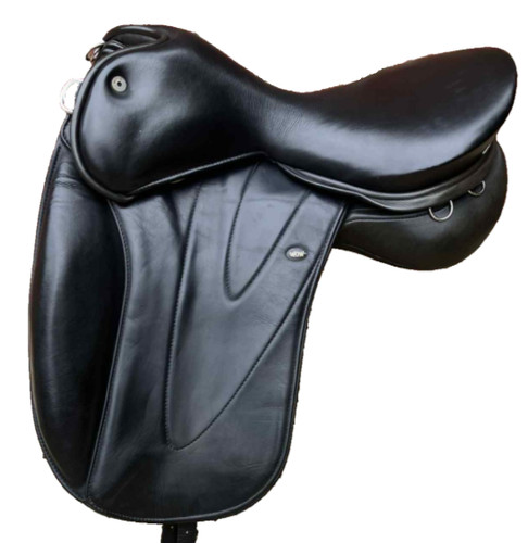 Wow size dressage - 2, saddle