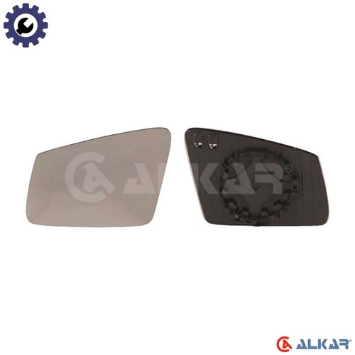 Mirror glass exterior - mirror,