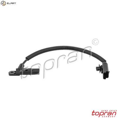 Sensor camshaft position - camshaft,