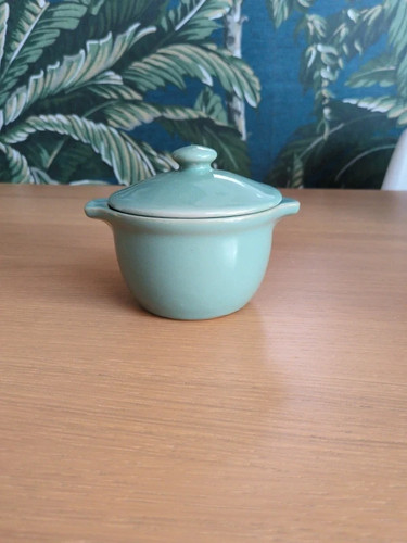 Vintage denby manor green - vintage,