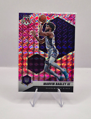 Panini 2020 mosaic - 🏀panini, 2020-21