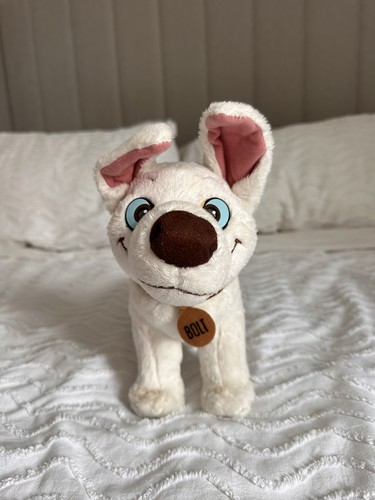 Disney superhero bolt - 15",