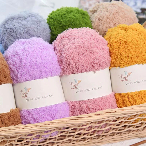 50g 3ply yarn - 3ply,