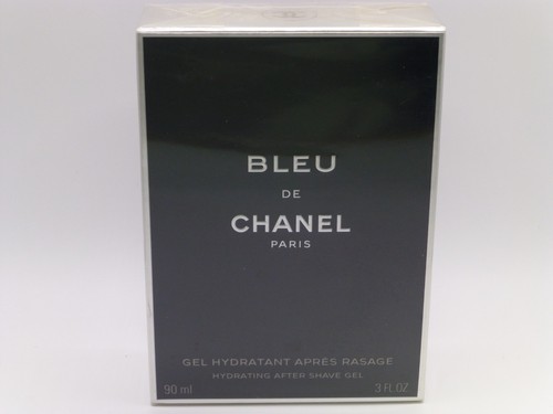 Chanel bleu - de,