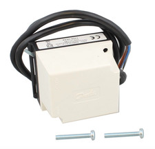 Danfoss HPA2 2 Port Valve Actuator Head (4 Wire) 087N6579 BNIB Genuine