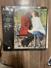 ABBA GREATEST HITS (Very Nice