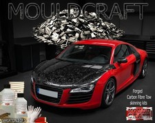 MOULDCRAFT  Genuine Forged