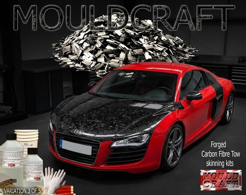 Mouldcraft genuine forged - genuine,