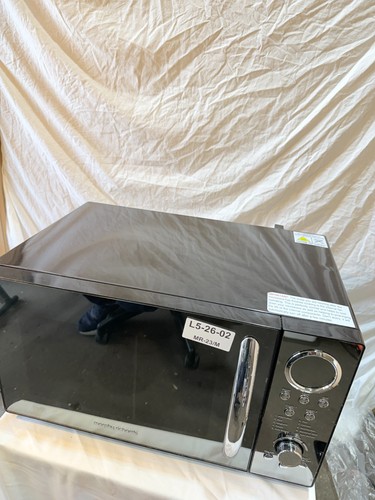 Morphy richards 900w - 900w, 23l