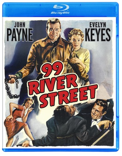 River street special - street, (special