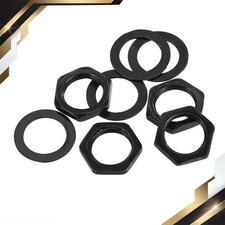 4 Set Guitar Nut and Washer